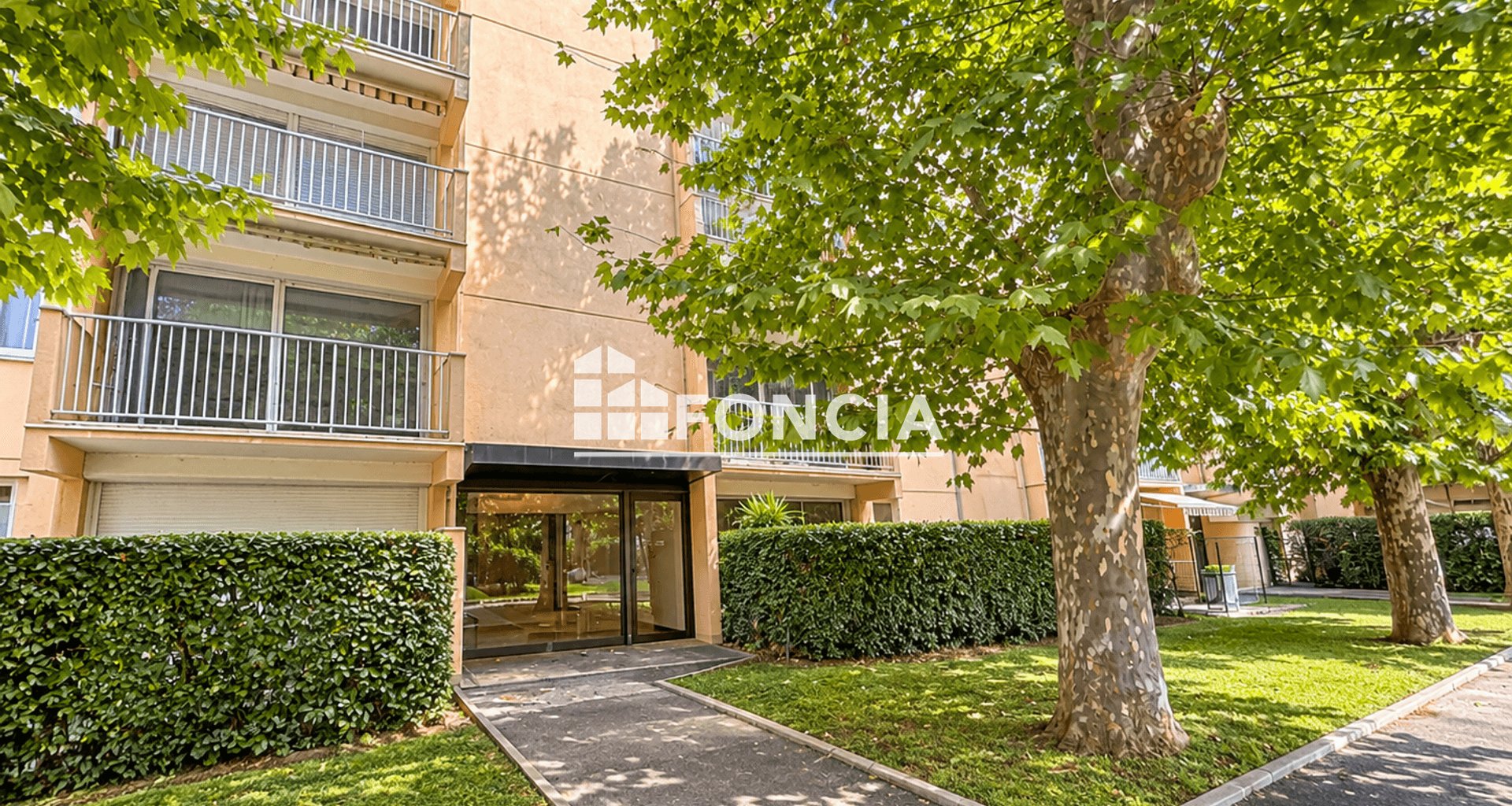 Appartement à vendre, 85m², Nîmes