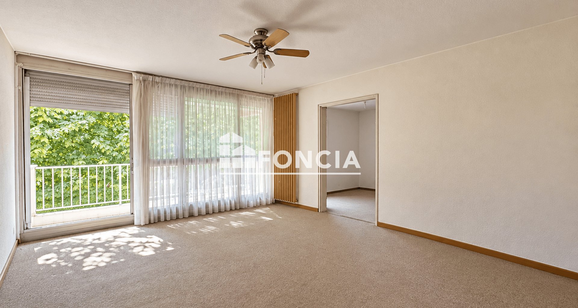 Appartement à vendre, 85m², Nîmes