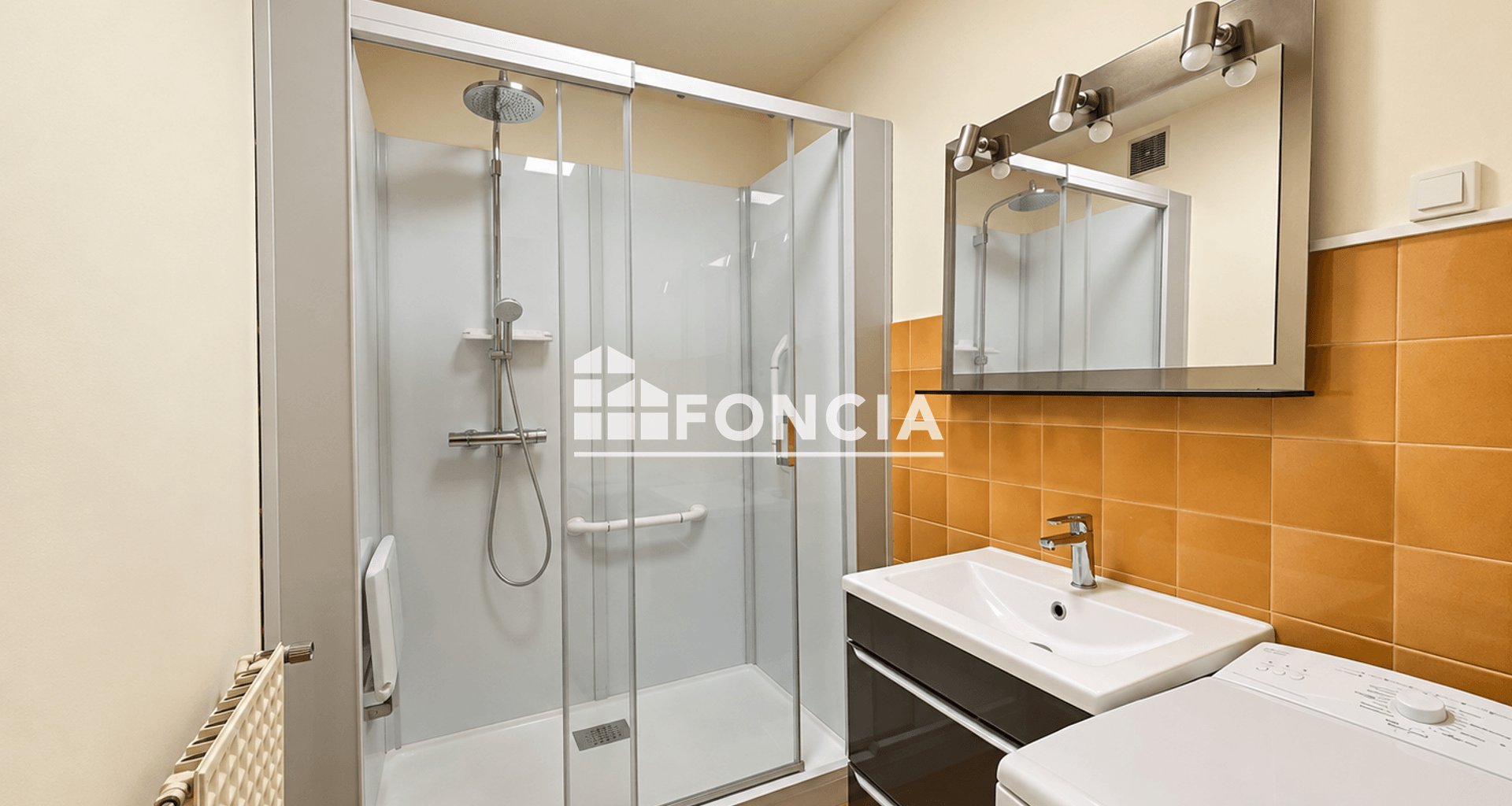 Appartement à vendre, 85m², Nîmes