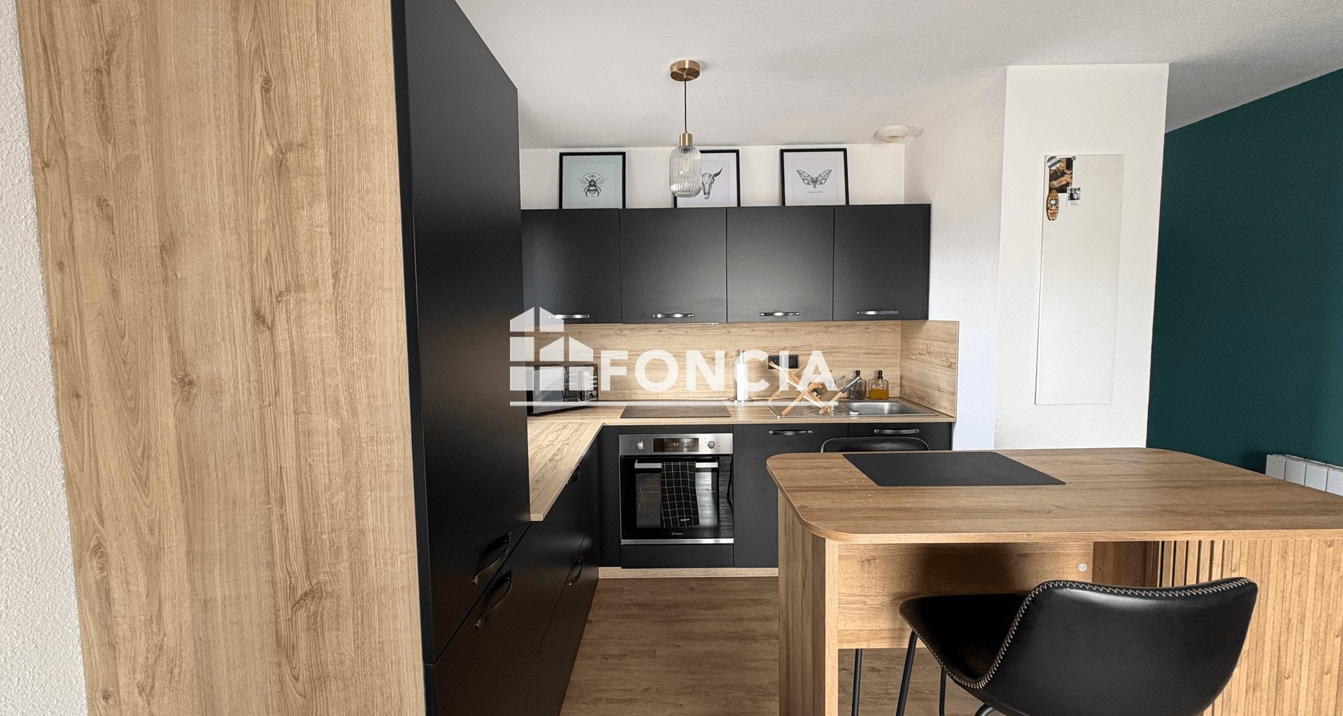 Appartement à vendre, 38m², Tonnay-Charente