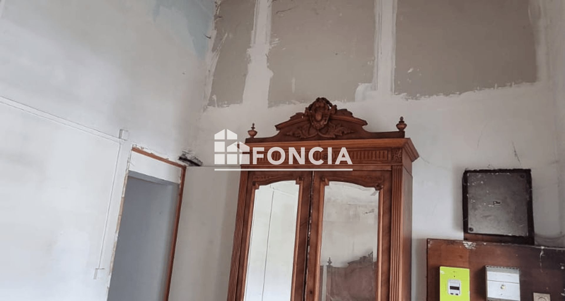 Maison à vendre, 260m², Villeneuve-le-Roi