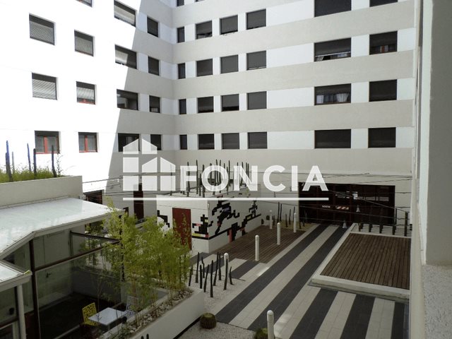 Appartement à louer, 40m², Perpignan