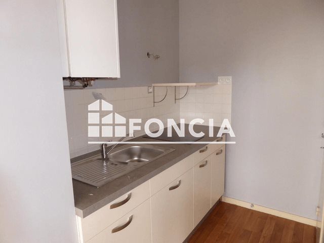 Appartement à louer, 35m², Laval