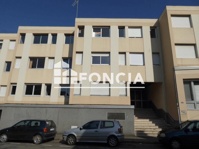 Appartement à louer, 35m², Laval