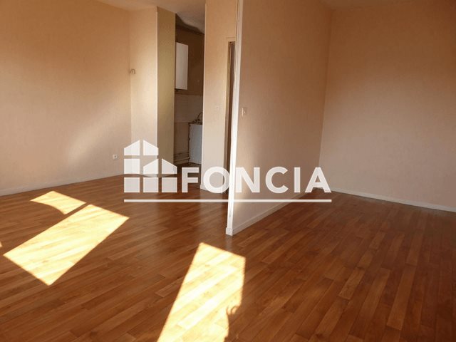 Appartement à louer, 35m², Laval