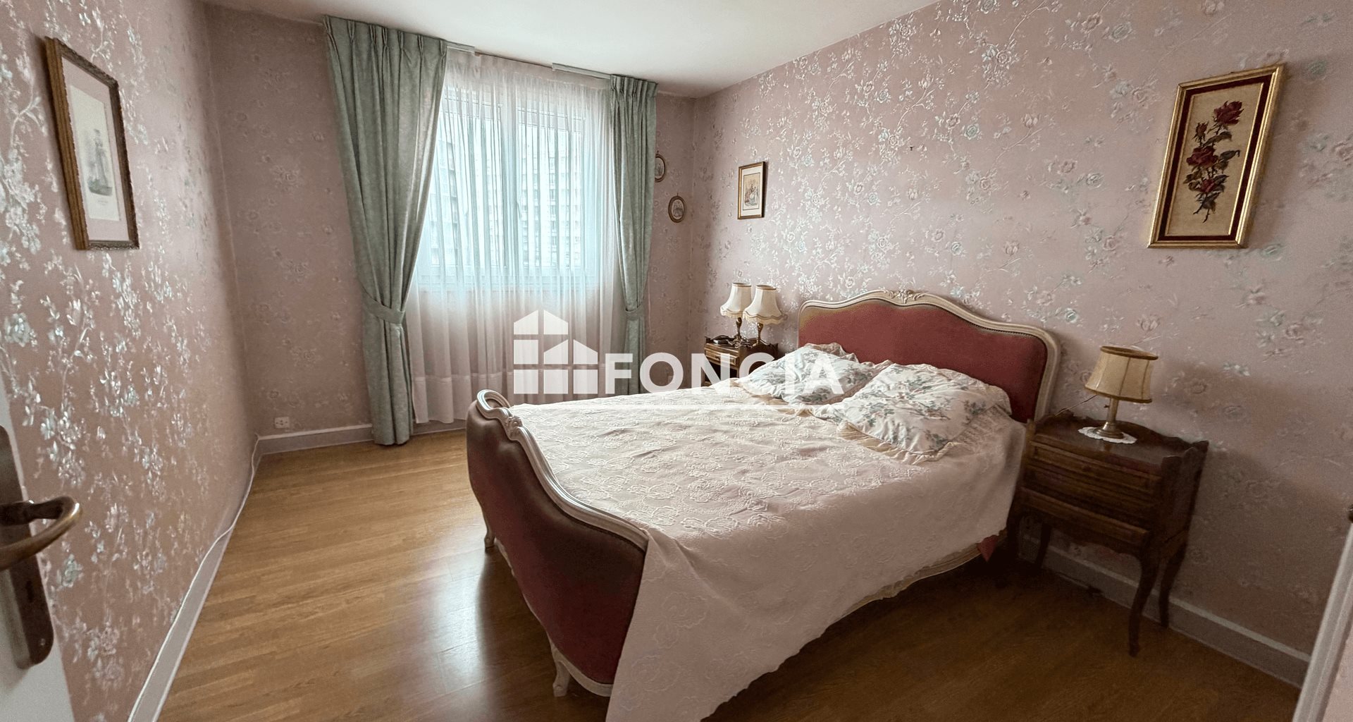 Appartement à vendre, 72m², Brest