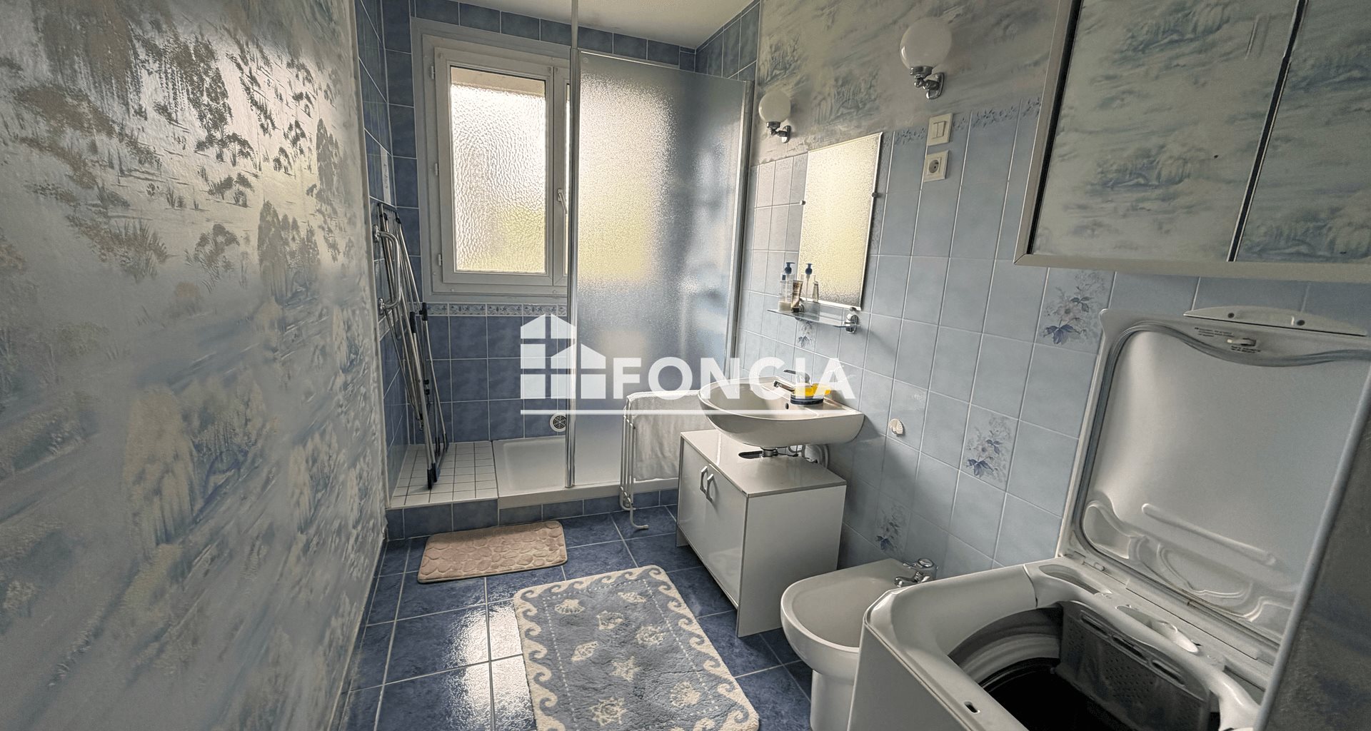 Appartement à vendre, 72m², Brest