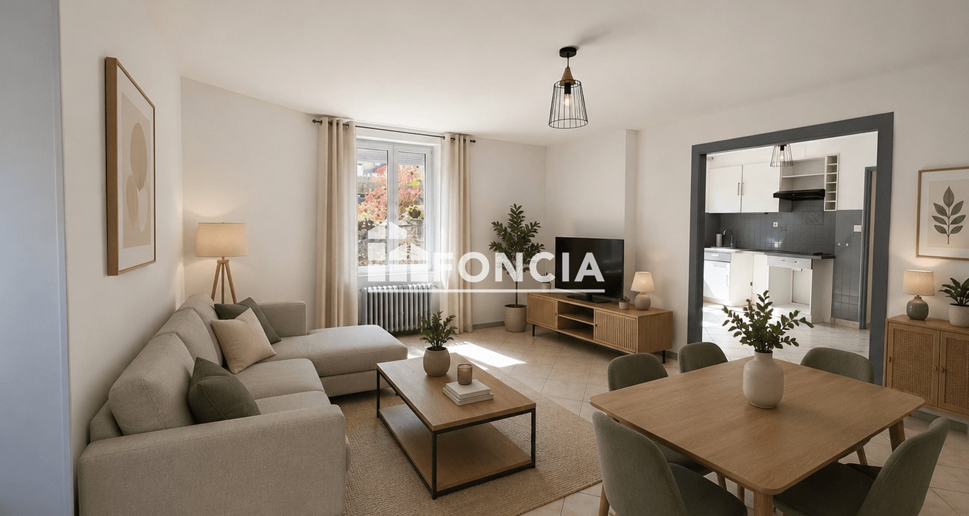 Maison à vendre, 98m², Beaumont-sur-Sarthe