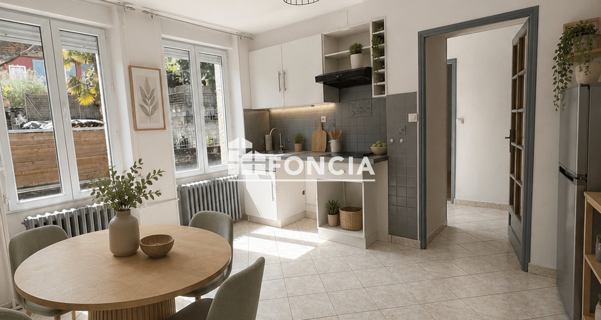 Maison à vendre, 98m², Beaumont-sur-Sarthe
