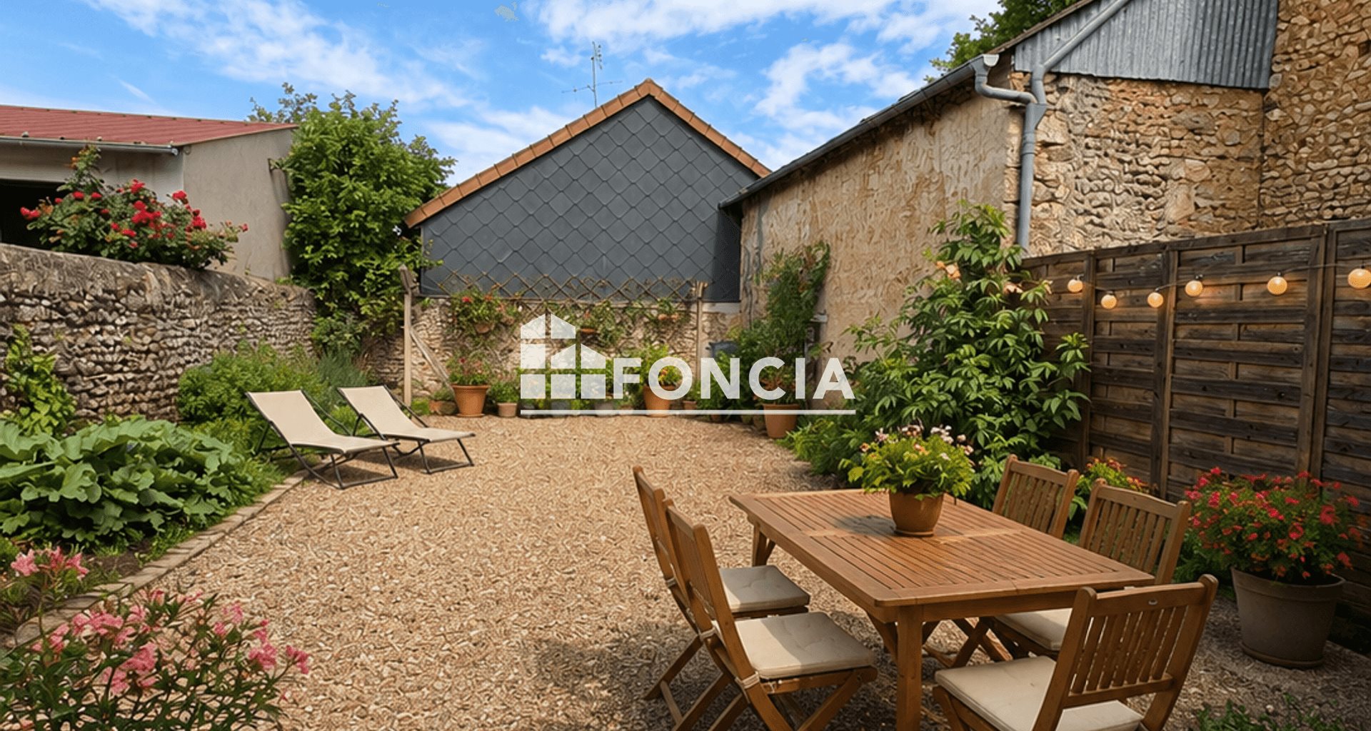 Maison à vendre, 98m², Beaumont-sur-Sarthe