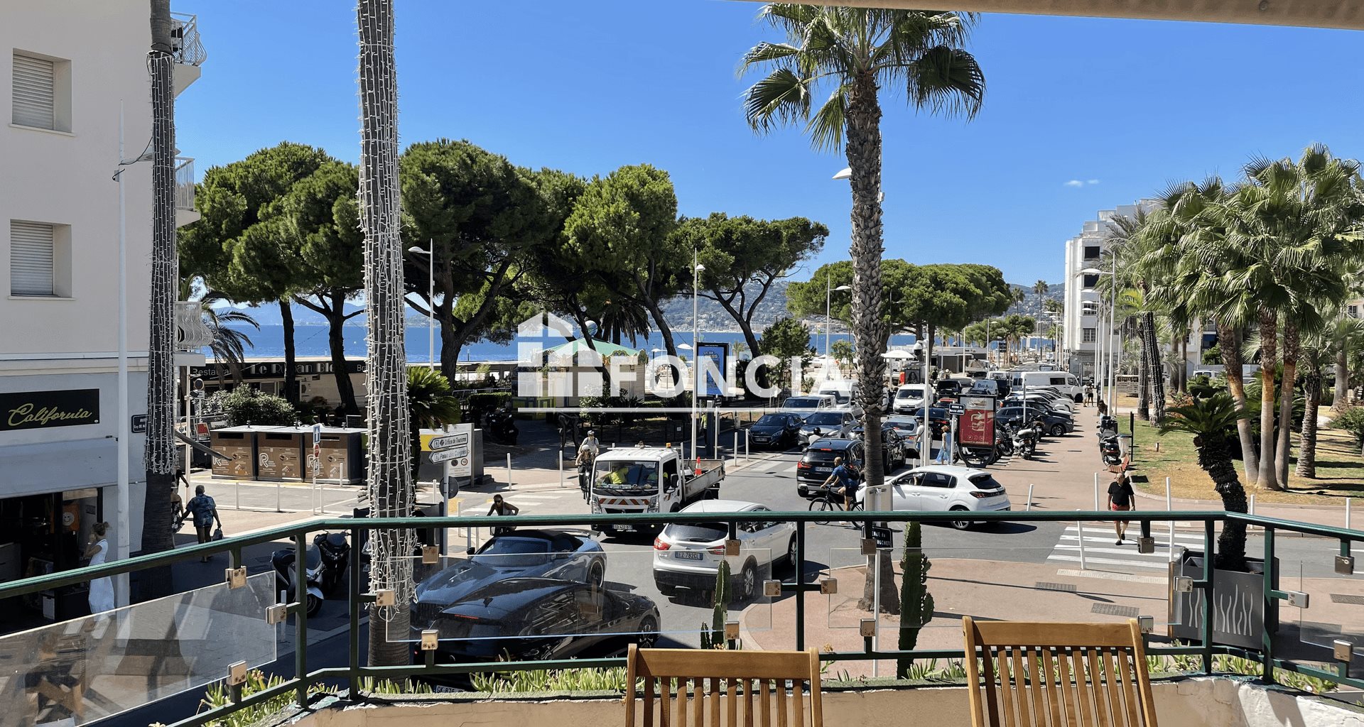 Appartement à vendre, 64m², Antibes