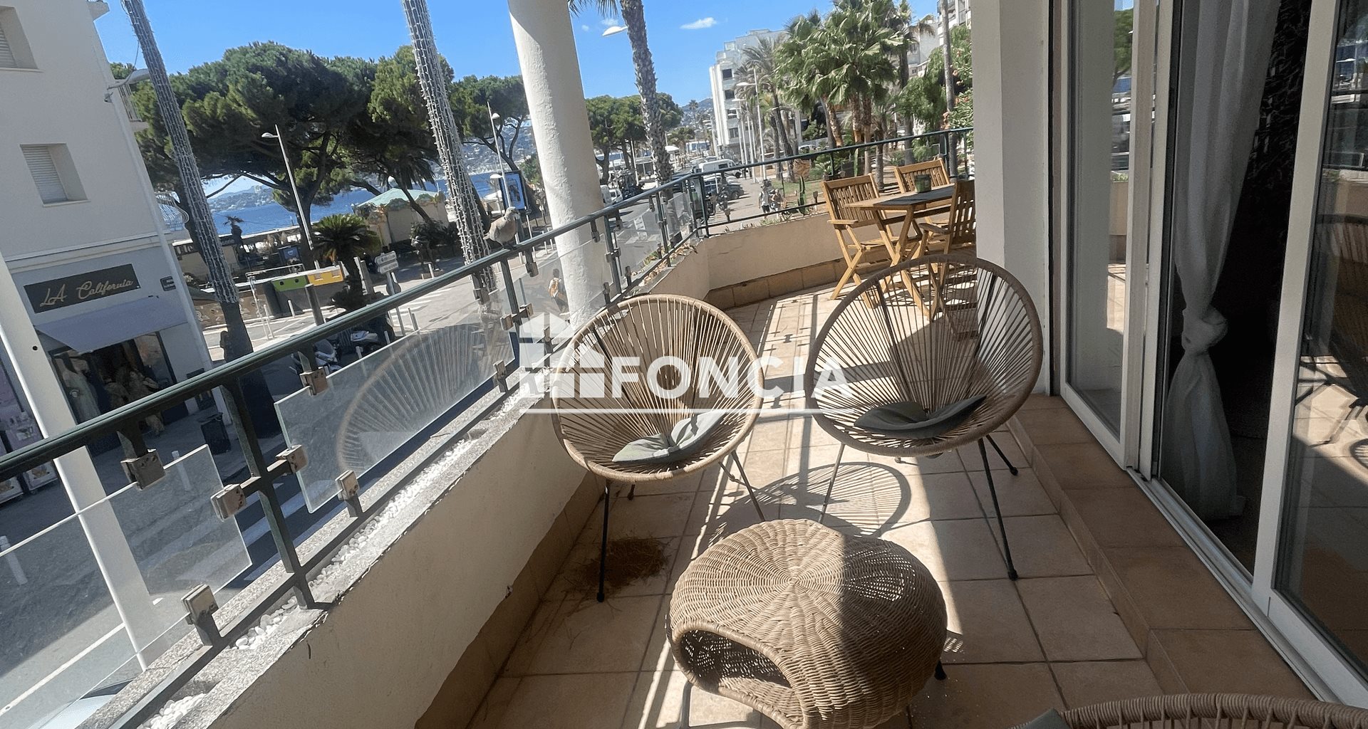 Appartement à vendre, 64m², Antibes