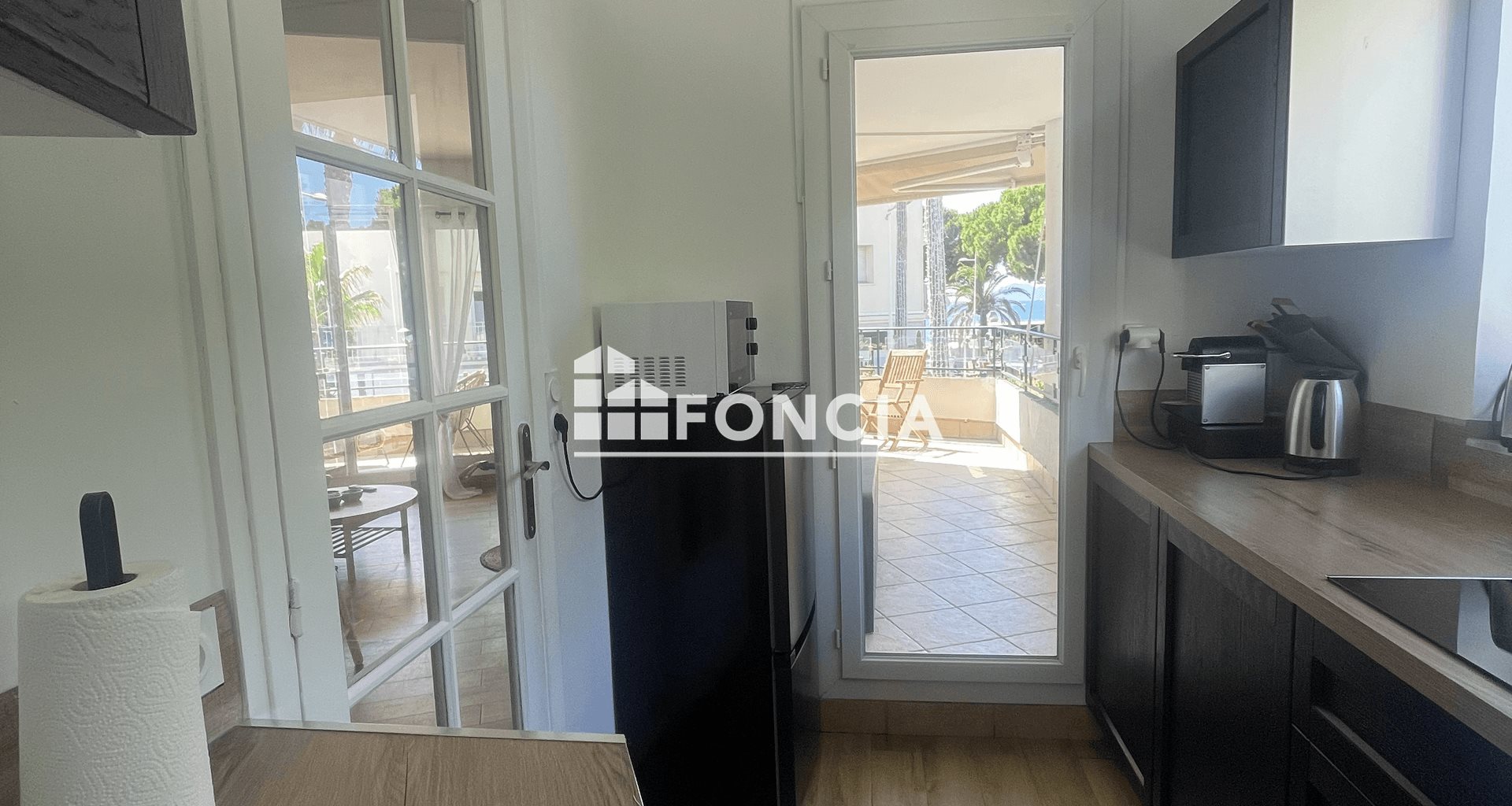 Appartement à vendre, 64m², Antibes
