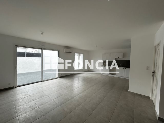 Maison à louer, 76m², Challans