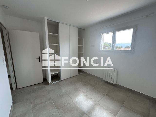 Maison à louer, 76m², Challans