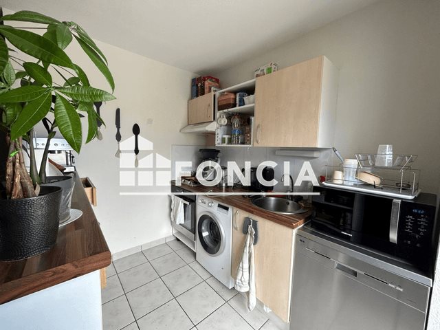 Appartement à louer, 39m², Carcassonne