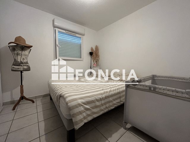 Appartement à louer, 39m², Carcassonne