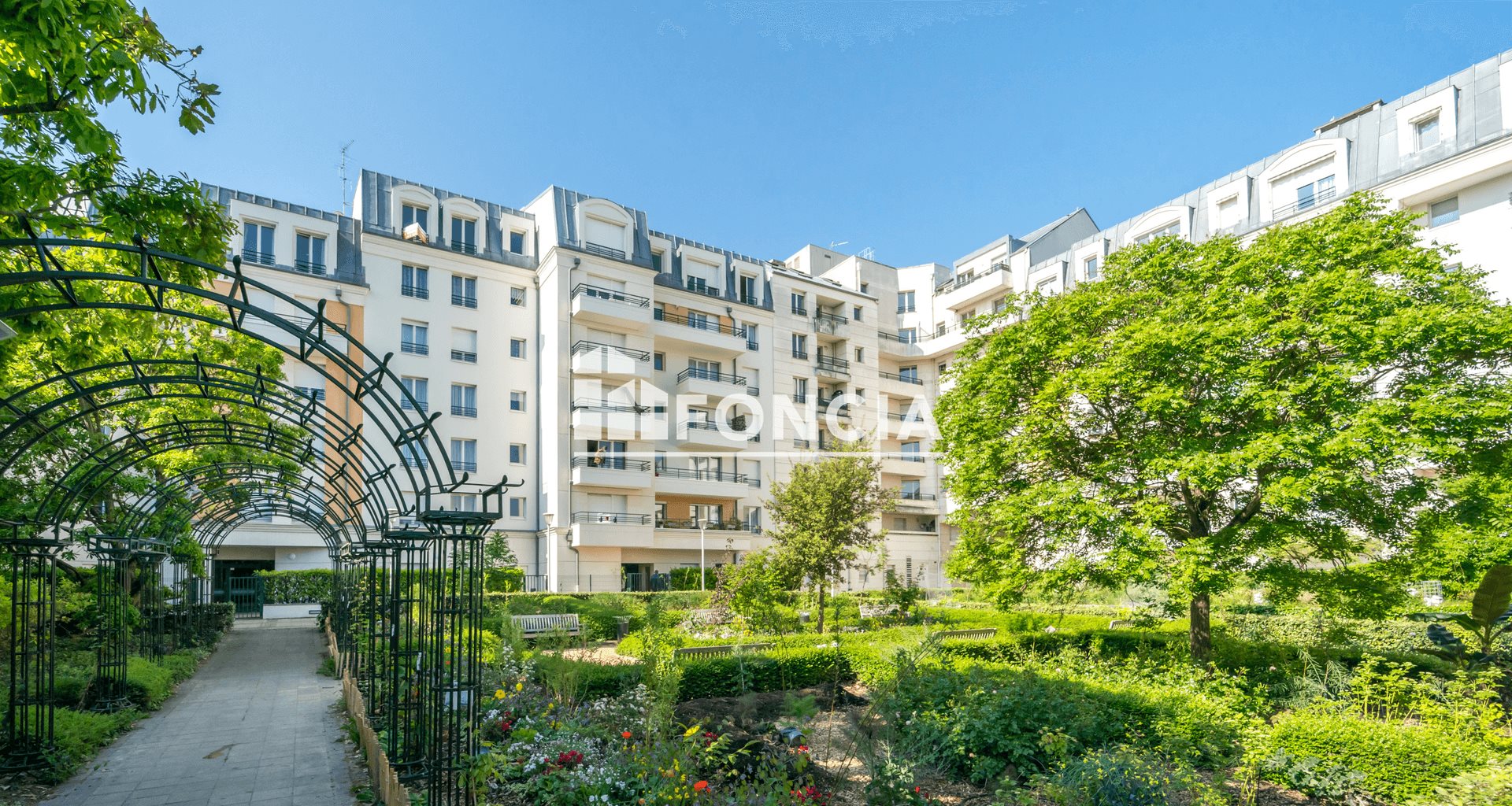 Appartement à vendre, 28m², Bourg-la-Reine