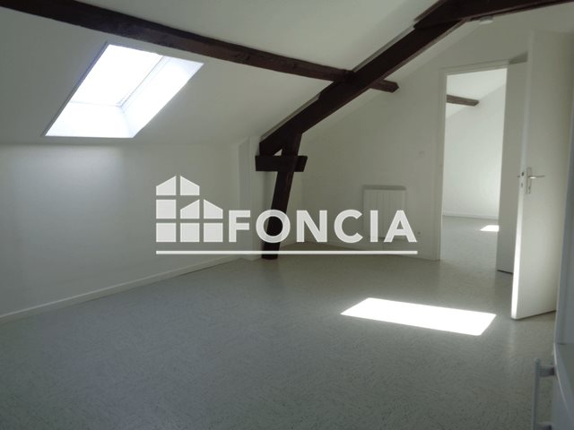 Appartement à louer, 26m², Soissons