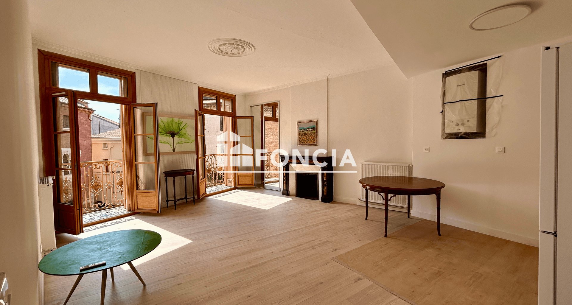 Appartement à vendre, 72m², Perpignan