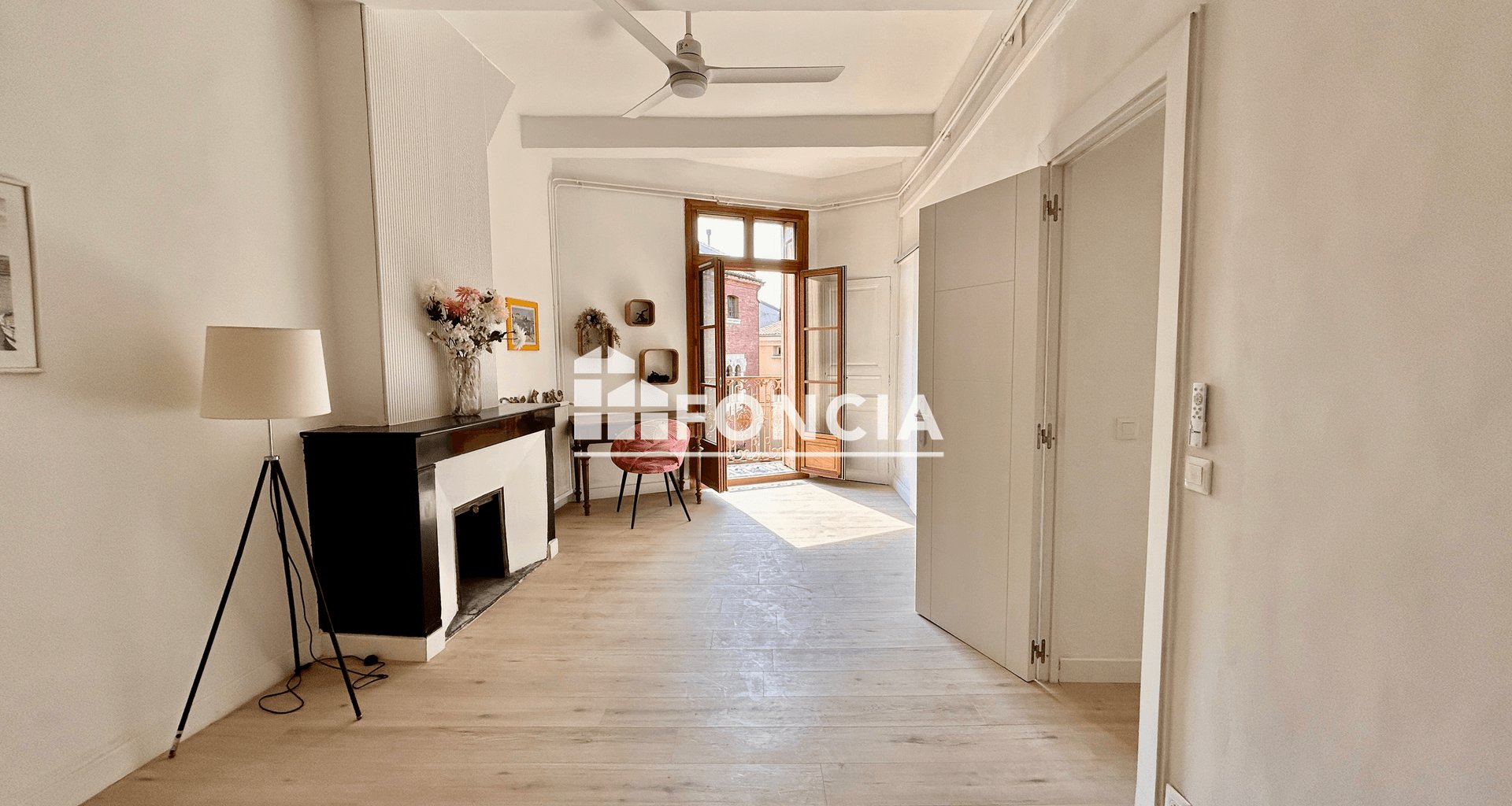 Appartement à vendre, 72m², Perpignan