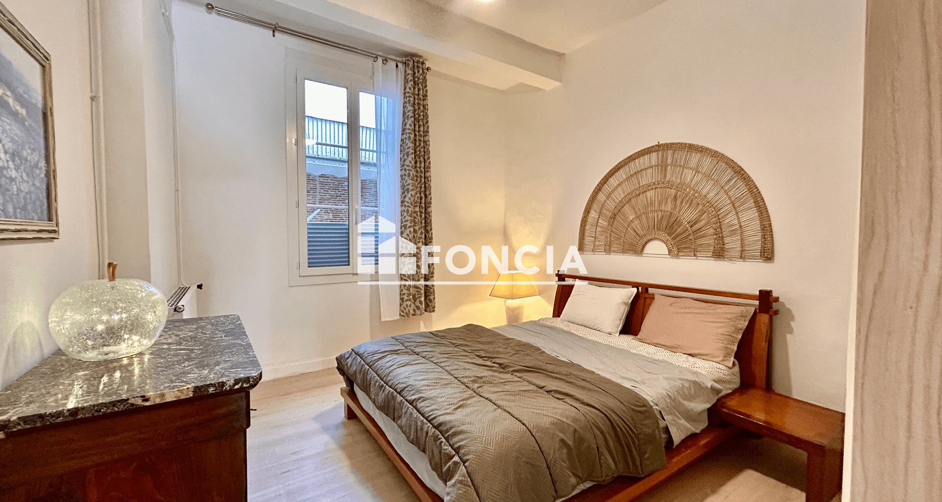 Appartement à vendre, 72m², Perpignan