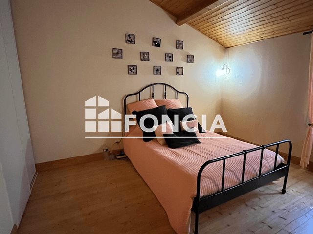 Maison à louer, 150m², Granzay-Gript