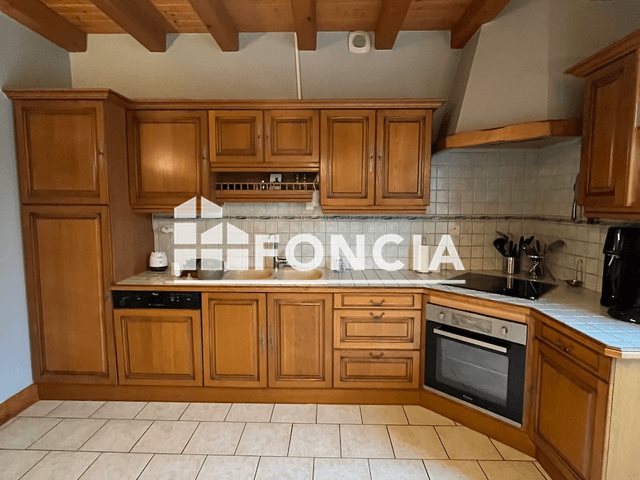 Maison à louer, 150m², Granzay-Gript