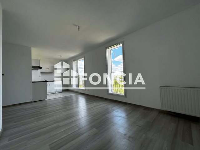 Appartement à louer, 30m², Nantes