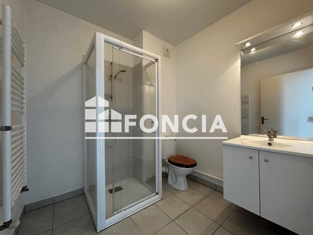 Appartement à louer, 30m², Nantes