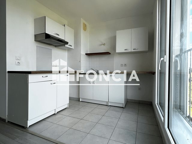 Appartement à louer, 30m², Nantes