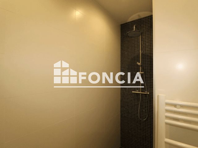 Appartement à louer, 22m², Grenoble