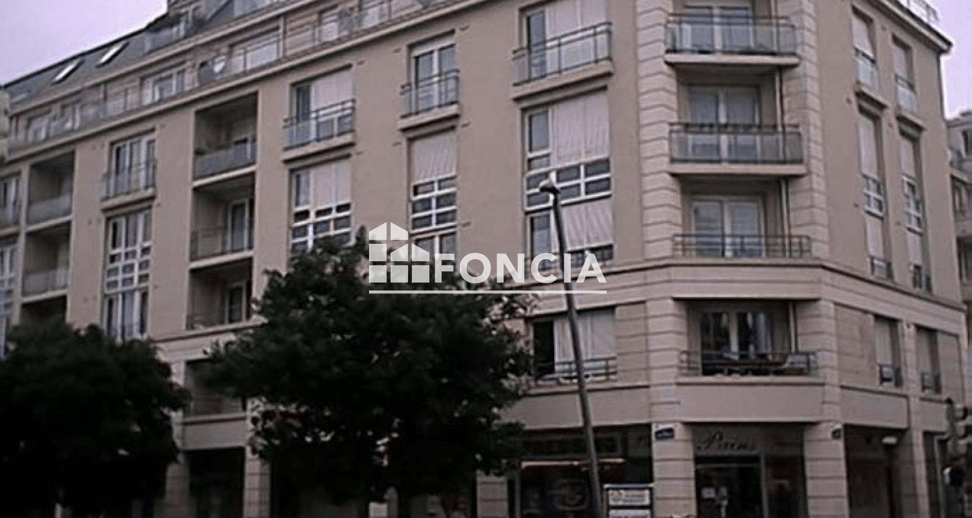 Appartement à louer, 38m², Maisons-Alfort