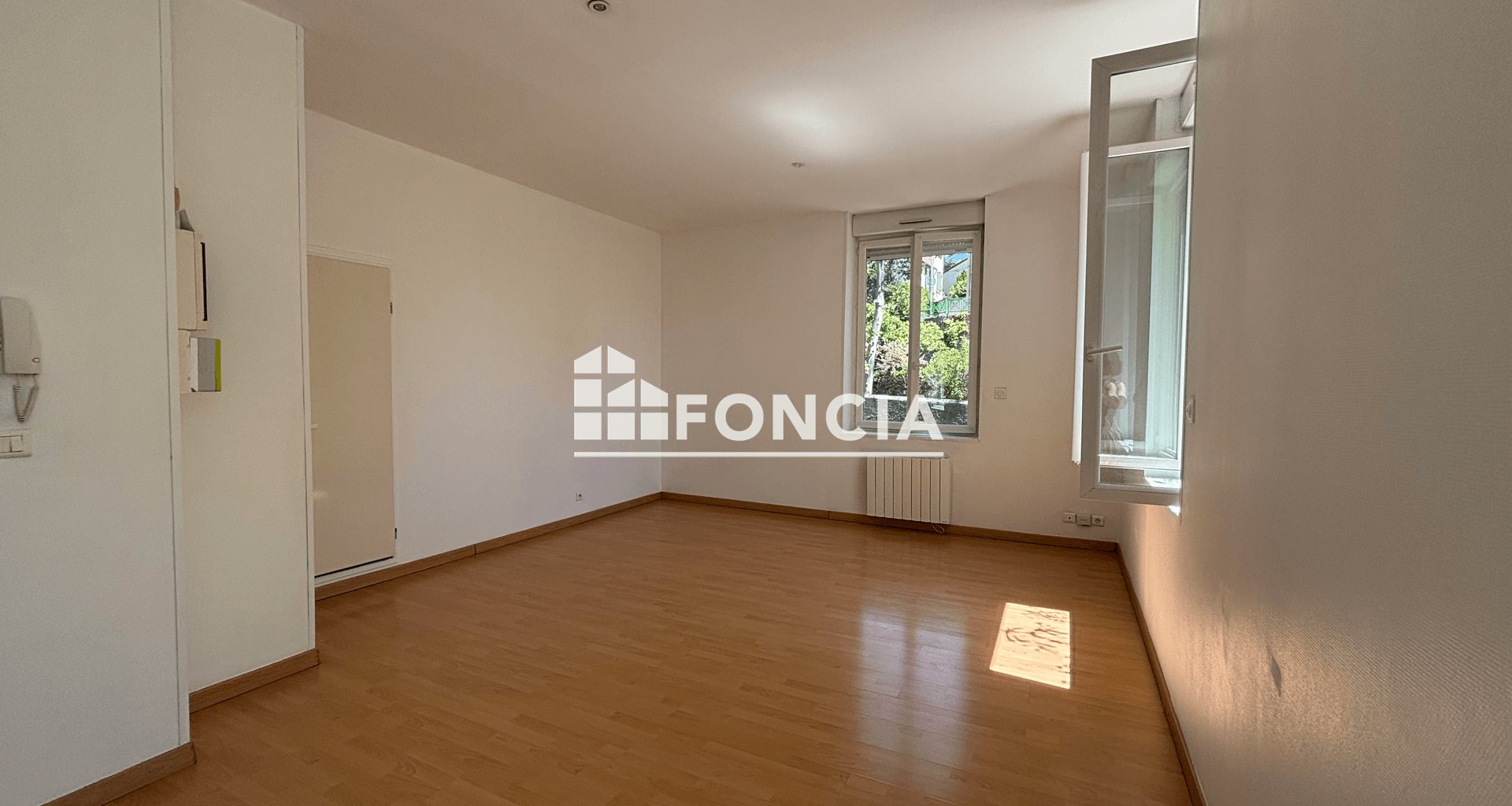 Appartement à louer, 26m², Lyon 8ème