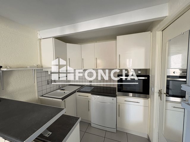 Appartement à louer, 39m², Leucate