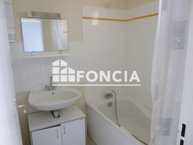 Appartement à louer, 38m², La Roche-sur-Yon