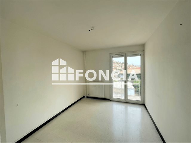 Appartement à louer, 56m², La Garde