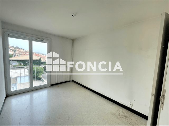 Appartement à louer, 56m², La Garde