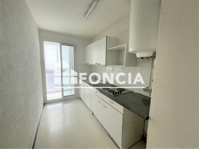 Appartement à louer, 56m², La Garde
