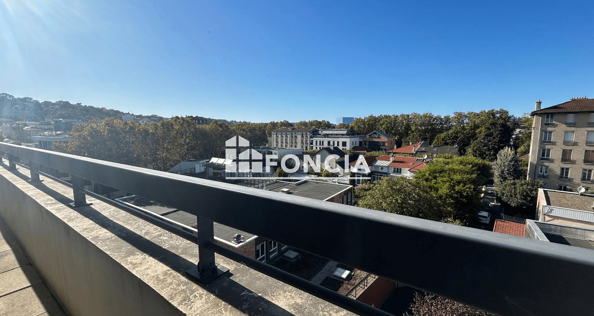 Appartement à louer, 46m², Issy-les-Moulineaux