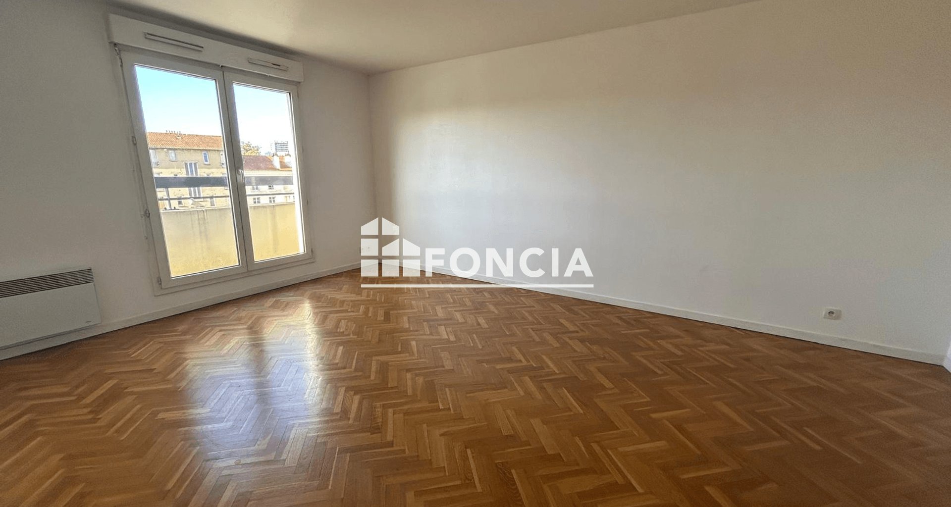 Appartement à louer, 46m², Issy-les-Moulineaux