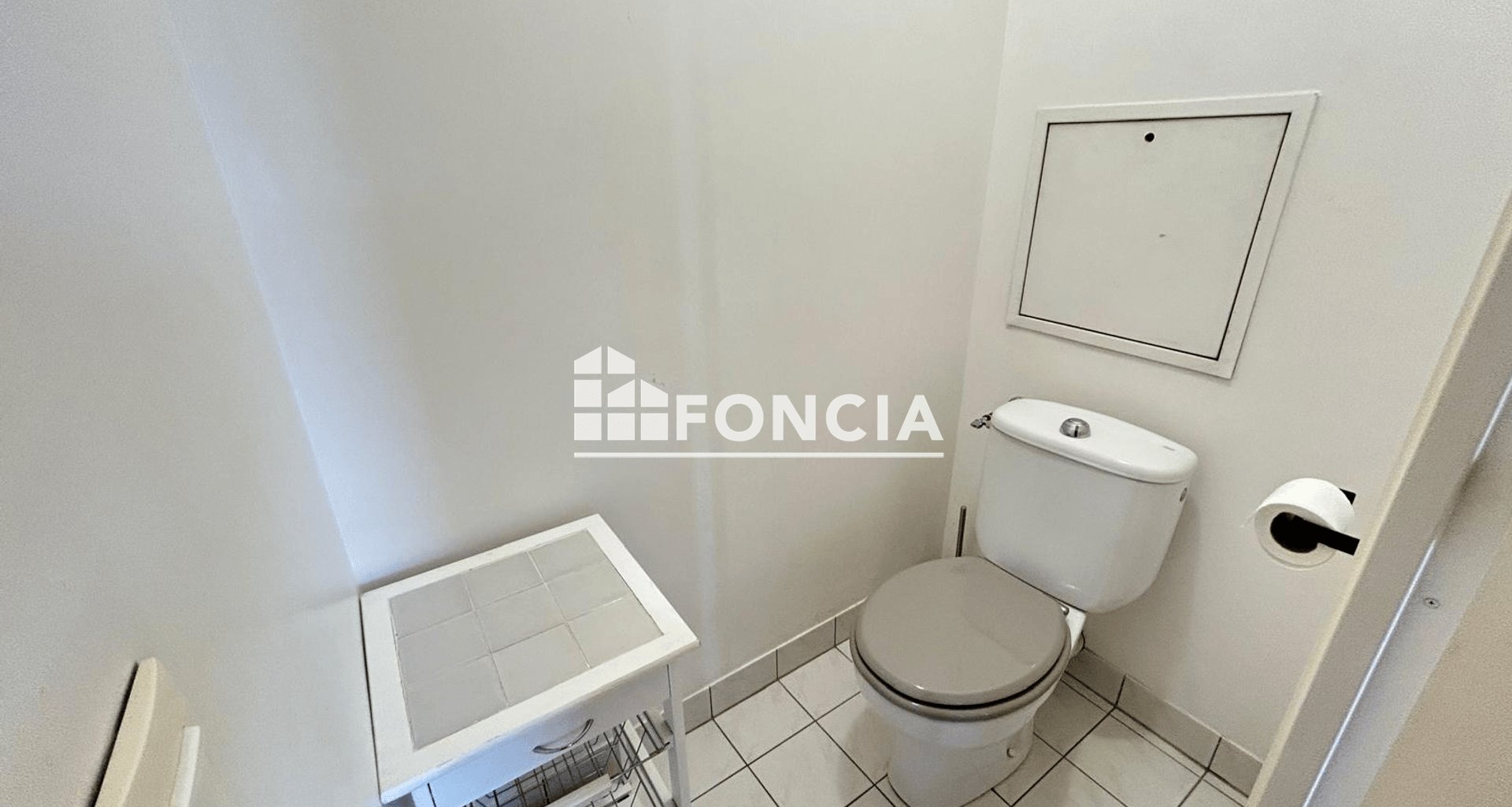 Appartement à louer, 46m², Issy-les-Moulineaux