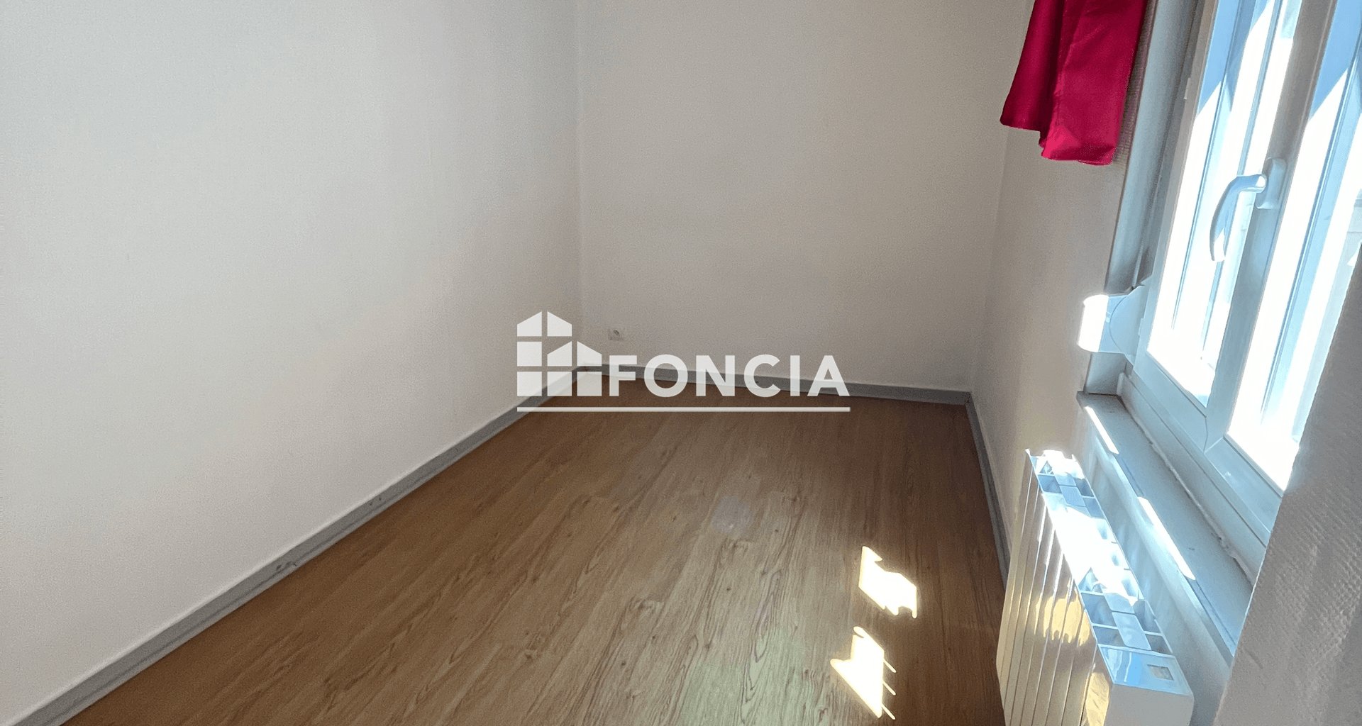 Appartement à louer, 24m², Besançon