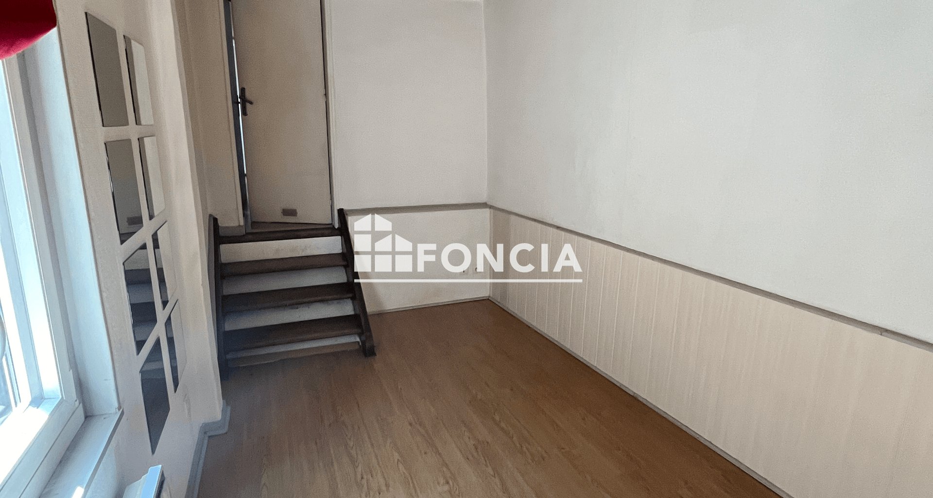 Appartement à louer, 24m², Besançon