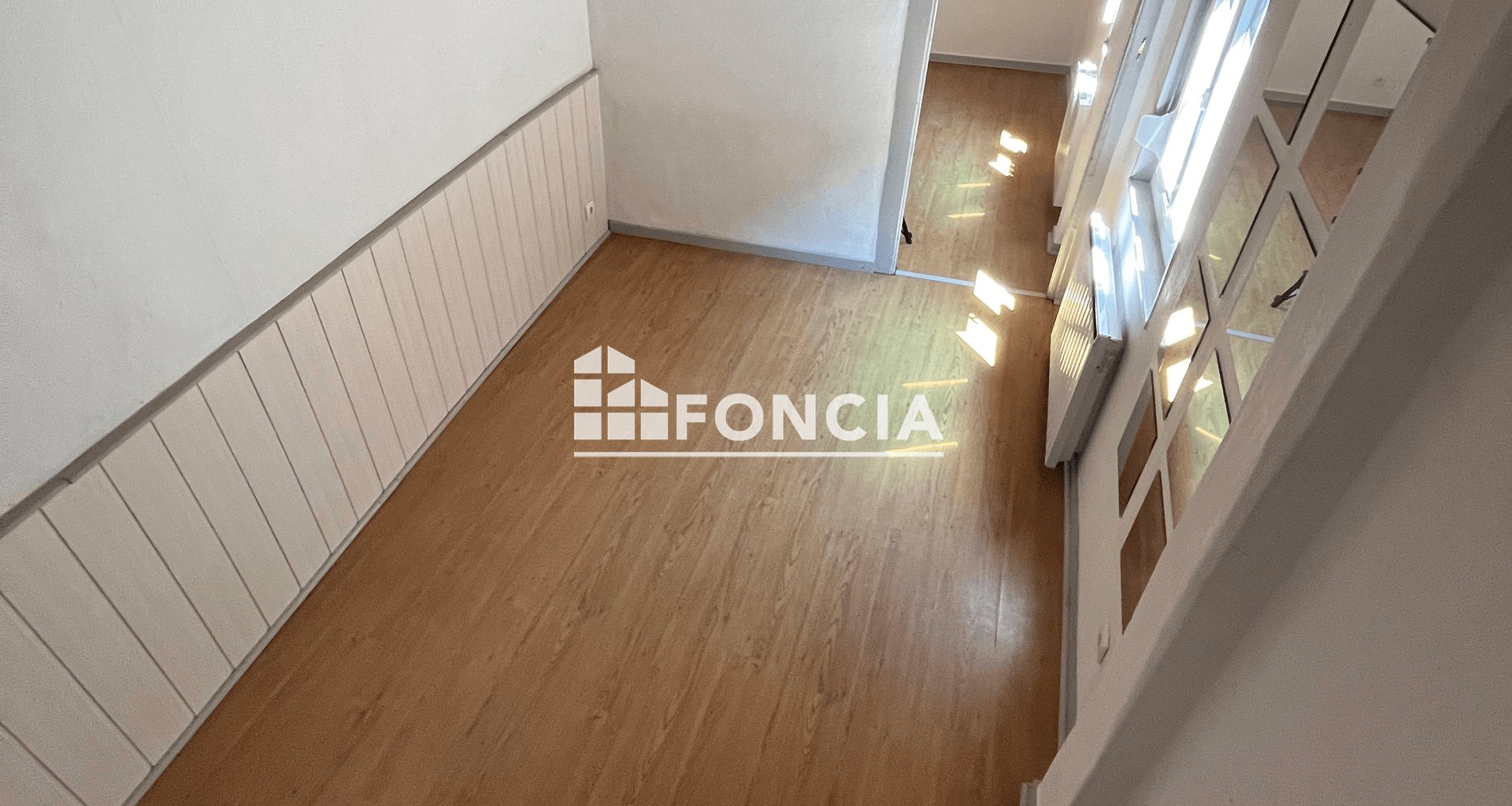 Appartement à louer, 24m², Besançon