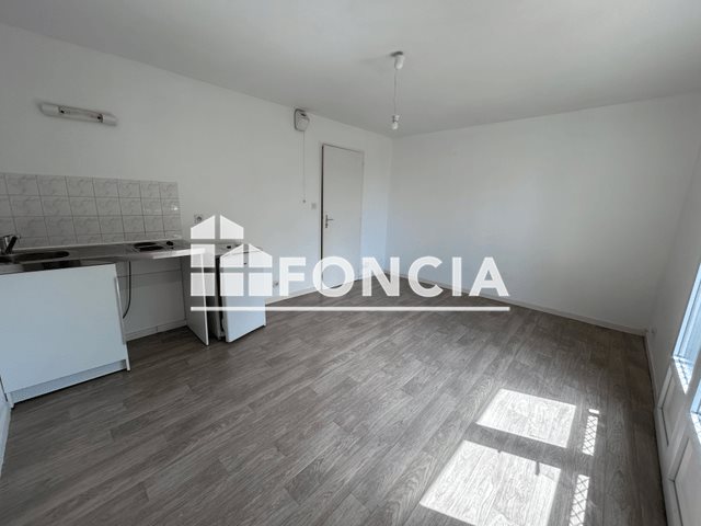 Appartement à louer, 22m², La Roche-sur-Yon