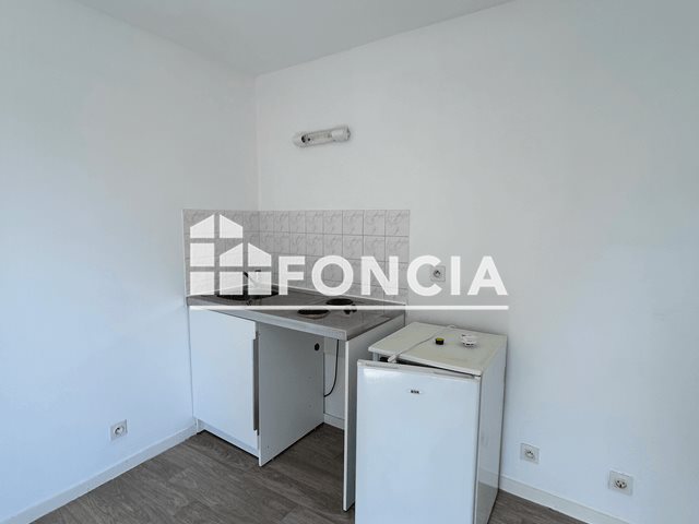 Appartement à louer, 22m², La Roche-sur-Yon