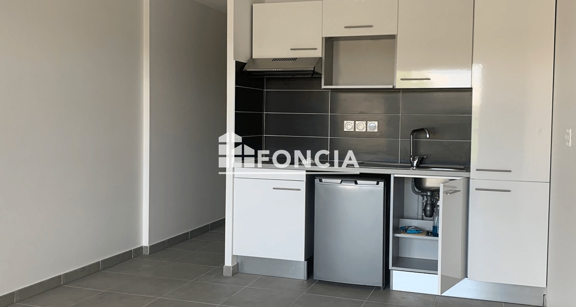 Appartement à louer, 27m², Toulouse