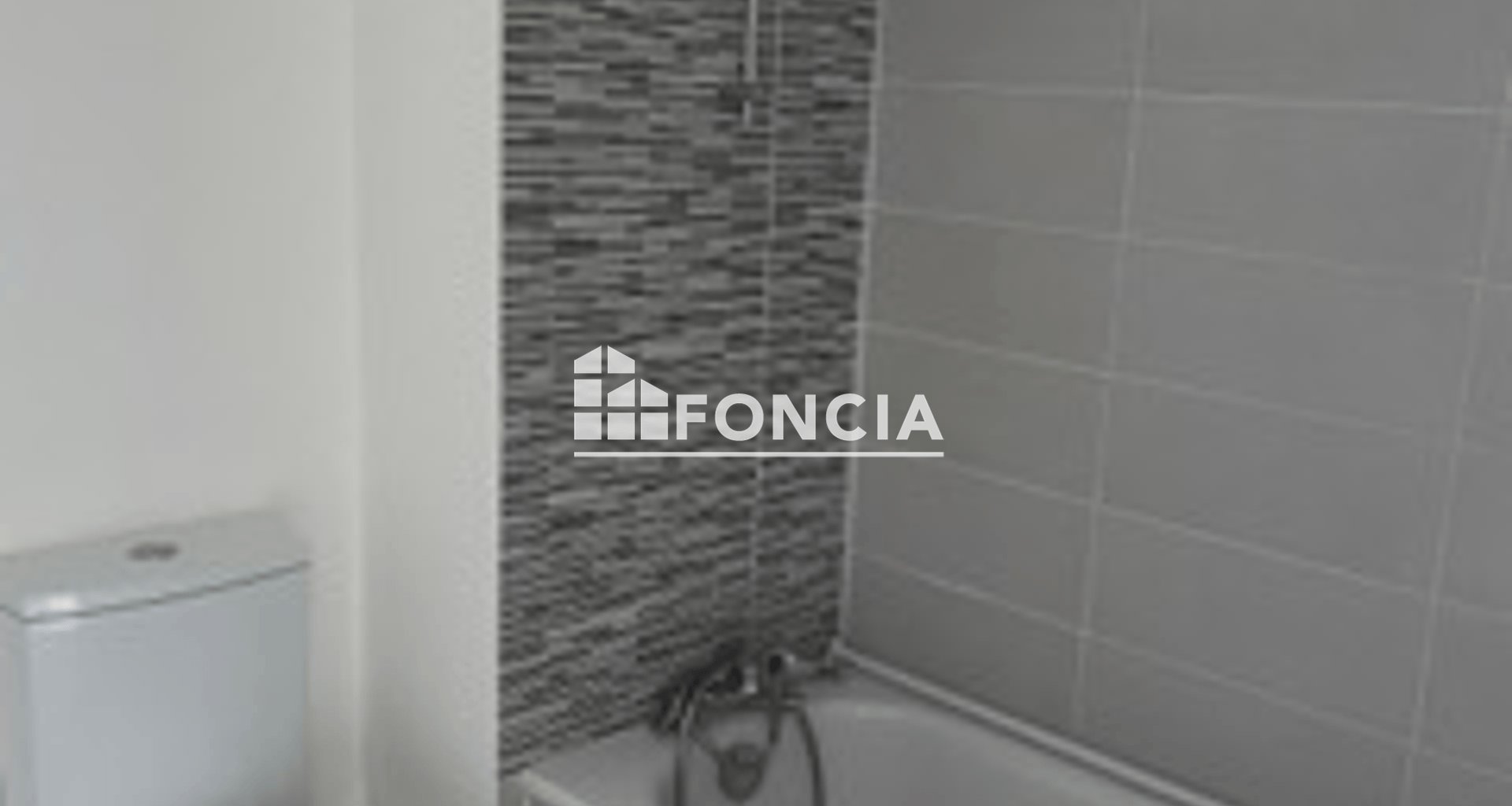 Appartement à louer, 27m², Toulouse