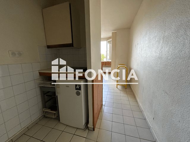 Appartement à louer, 18m², Albi